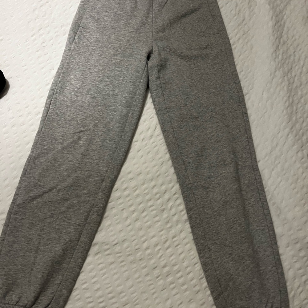 Aritzia Community sweatpants 2xs